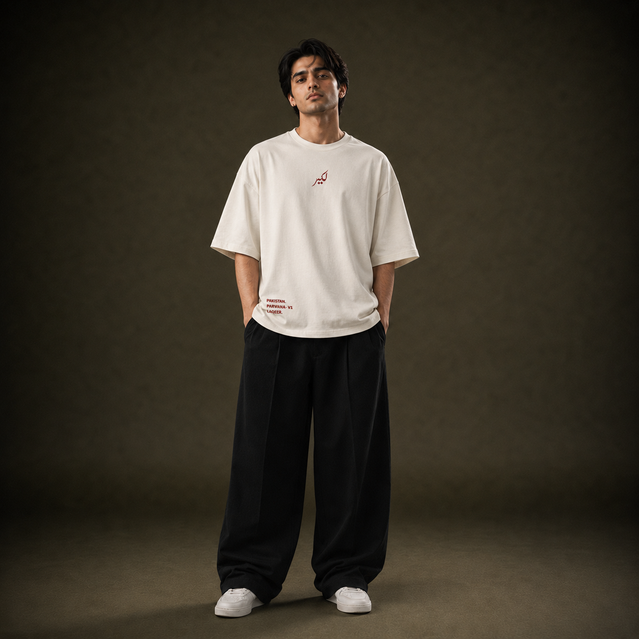 Look 2